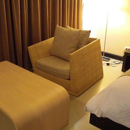Swutel Hotel Bangkok Zewnętrze zdjęcie