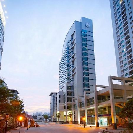 Swutel Hotel Bangkok Zewnętrze zdjęcie