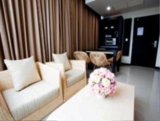 Swutel Hotel Bangkok Zewnętrze zdjęcie