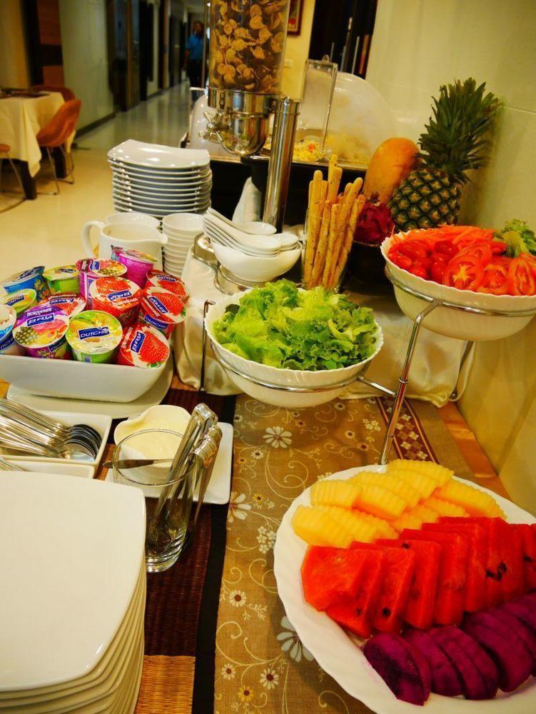 Swutel Hotel Bangkok Zewnętrze zdjęcie