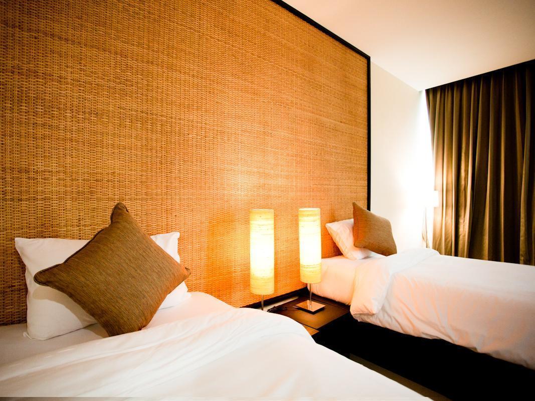 Swutel Hotel Bangkok Zewnętrze zdjęcie