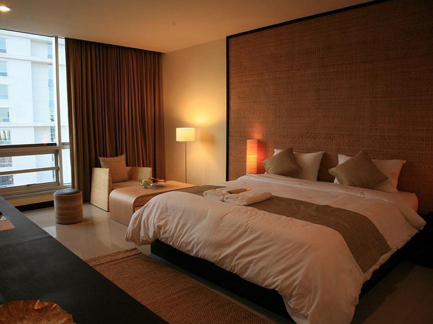 Swutel Hotel Bangkok Zewnętrze zdjęcie