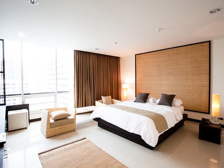 Swutel Hotel Bangkok Zewnętrze zdjęcie