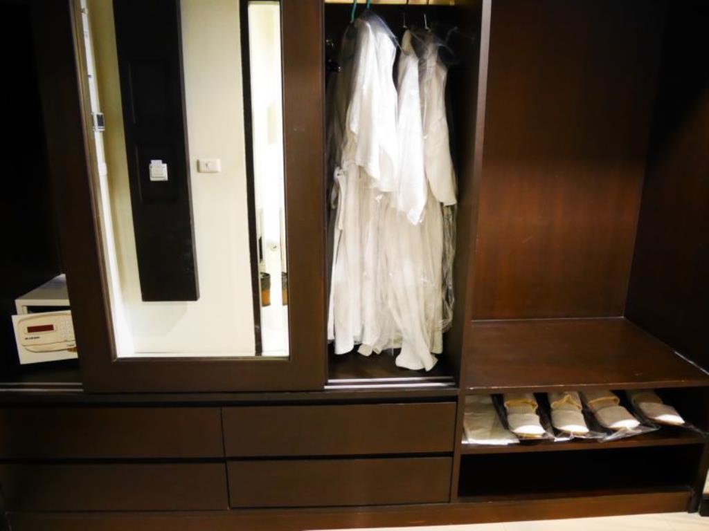 Swutel Hotel Bangkok Zewnętrze zdjęcie