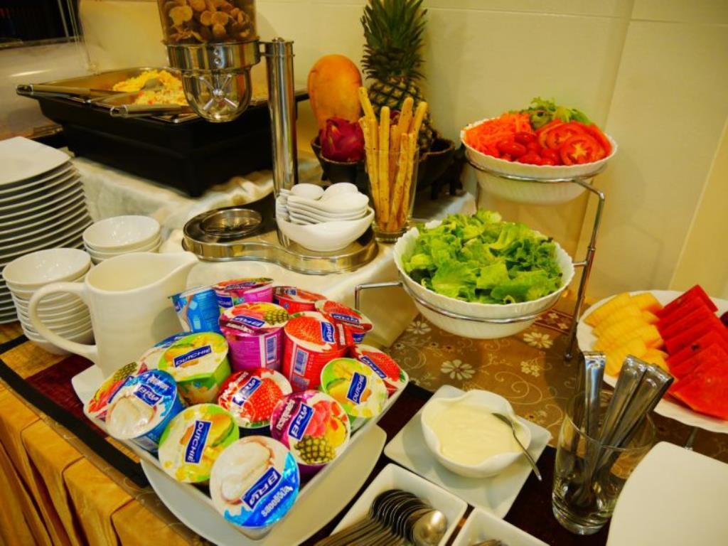 Swutel Hotel Bangkok Zewnętrze zdjęcie