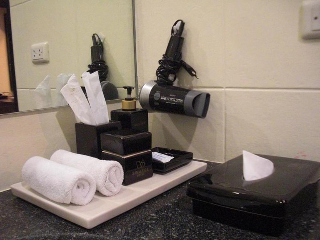 Swutel Hotel Bangkok Zewnętrze zdjęcie