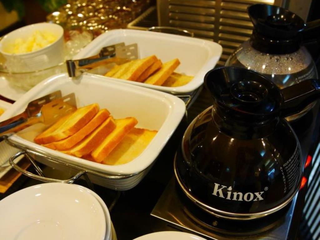 Swutel Hotel Bangkok Zewnętrze zdjęcie