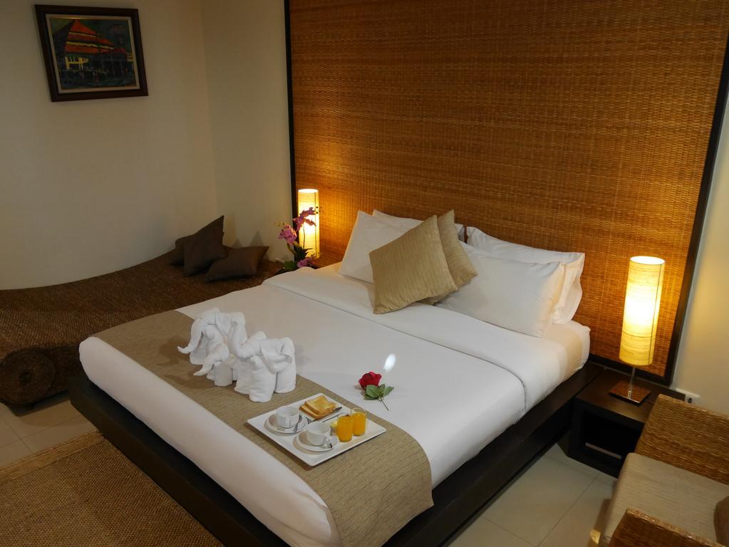 Swutel Hotel Bangkok Zewnętrze zdjęcie