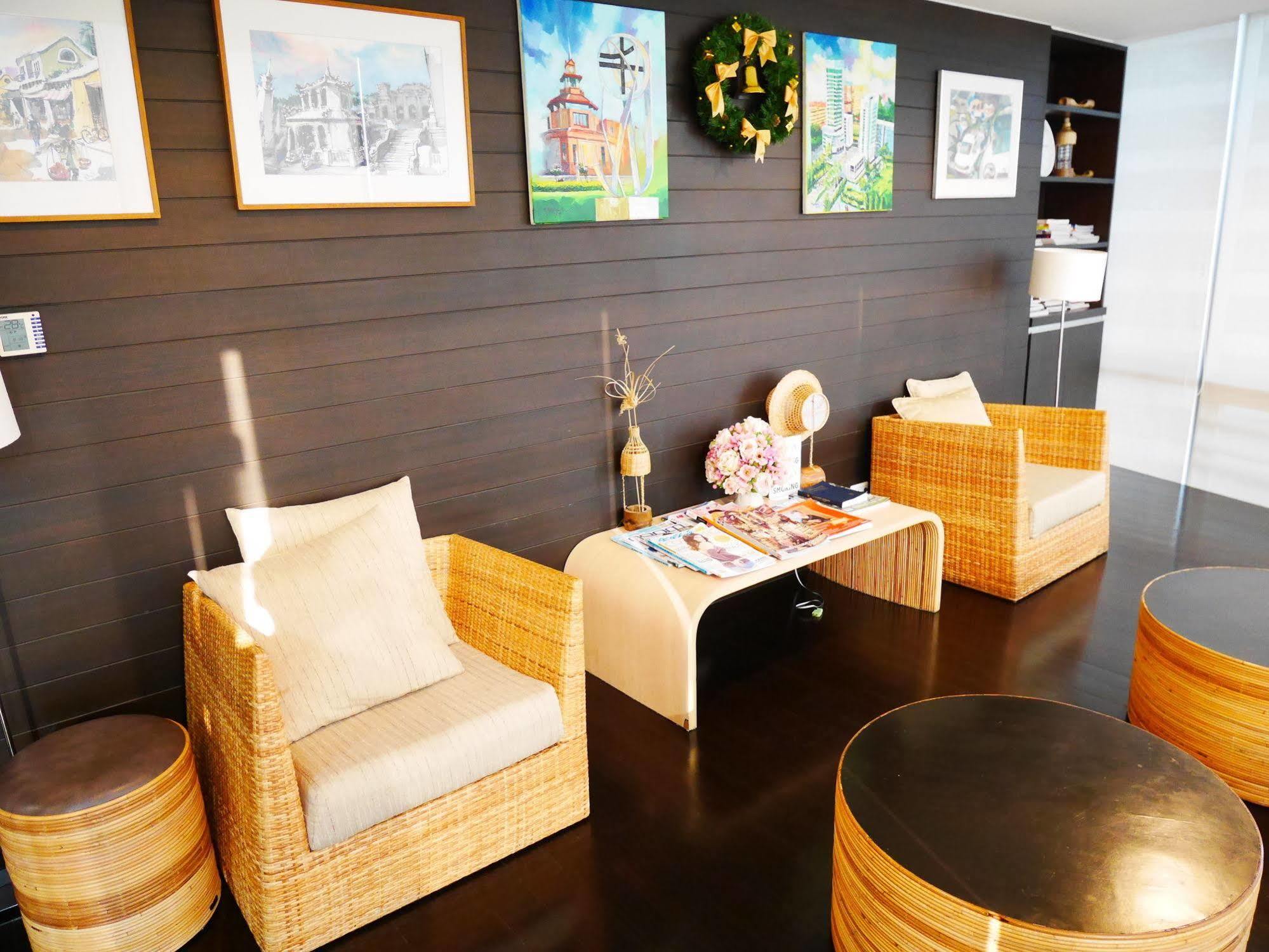Swutel Hotel Bangkok Zewnętrze zdjęcie