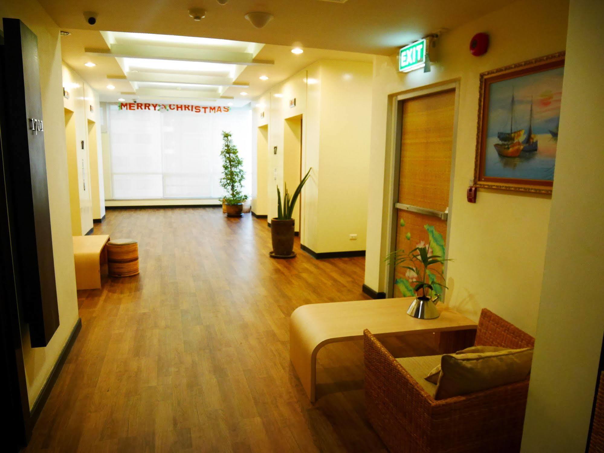 Swutel Hotel Bangkok Zewnętrze zdjęcie